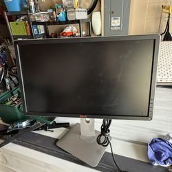 Dell monitor
