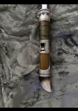 Savi Workshop Lightsaber