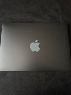 MacBook 2020