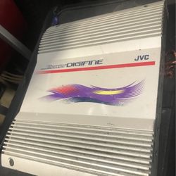 Amp For Voice 4 Channel