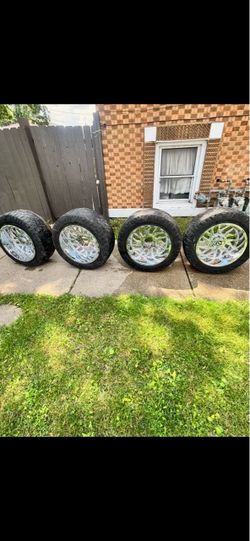 Rims