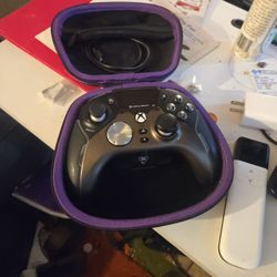 Turtle  Beach Stealth Ultra Wireless Controller with Rapid Charge Dock