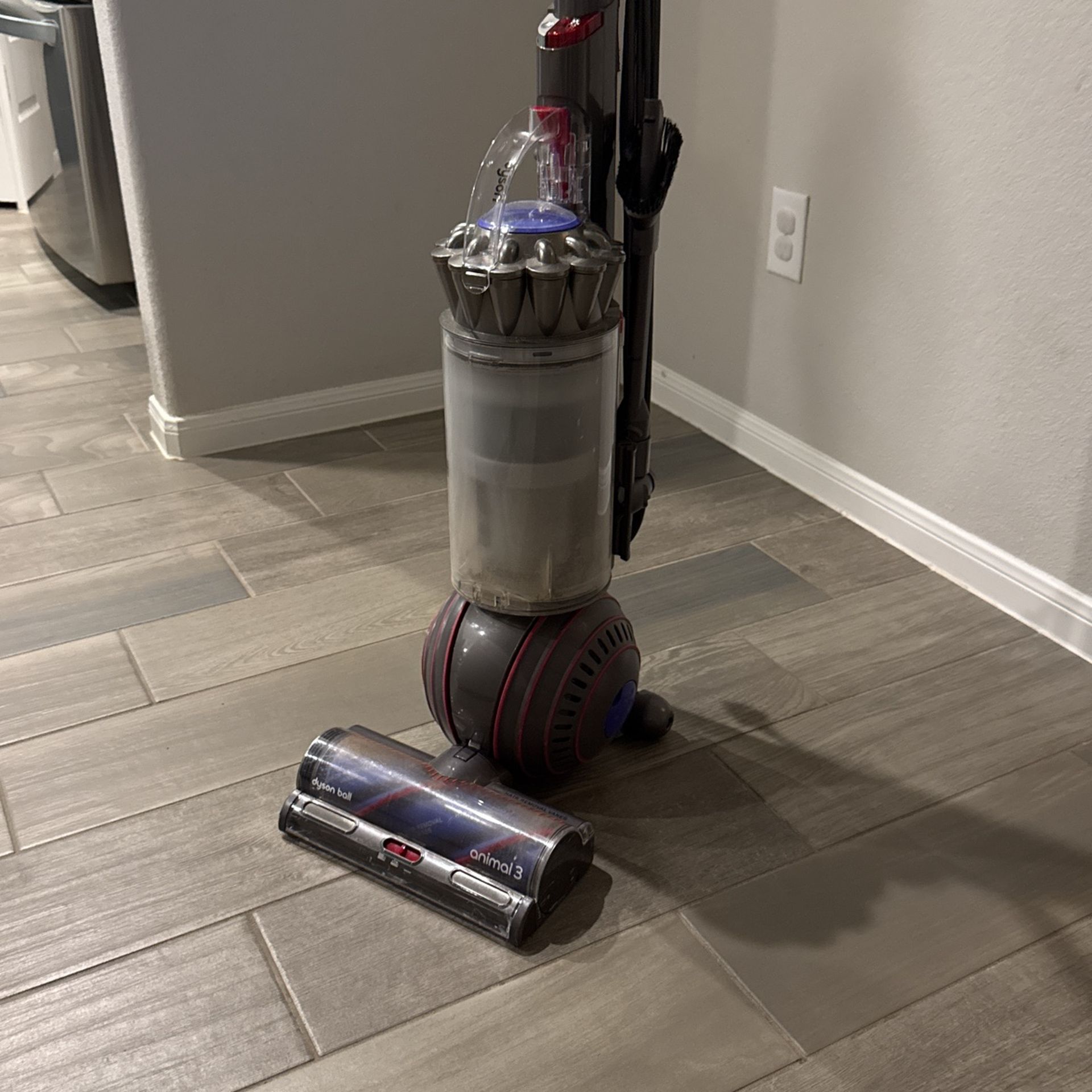 Dyson Animal 3 Vacuum