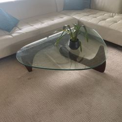 Noguchi Coffee Table