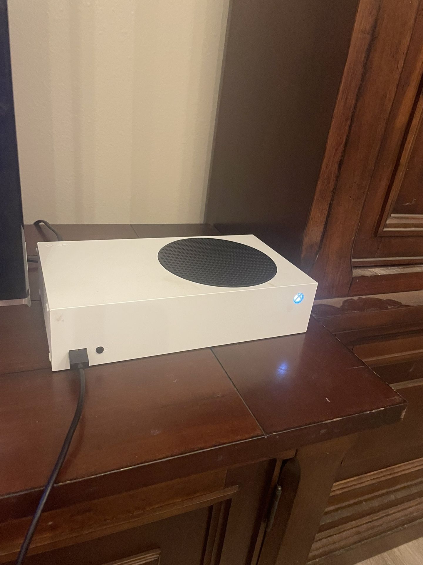 Xbox series S 1TB