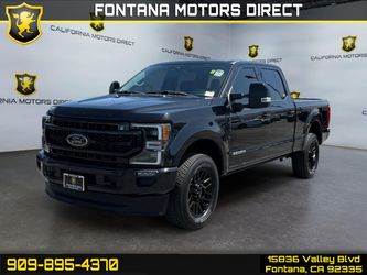 2020 Ford F-250