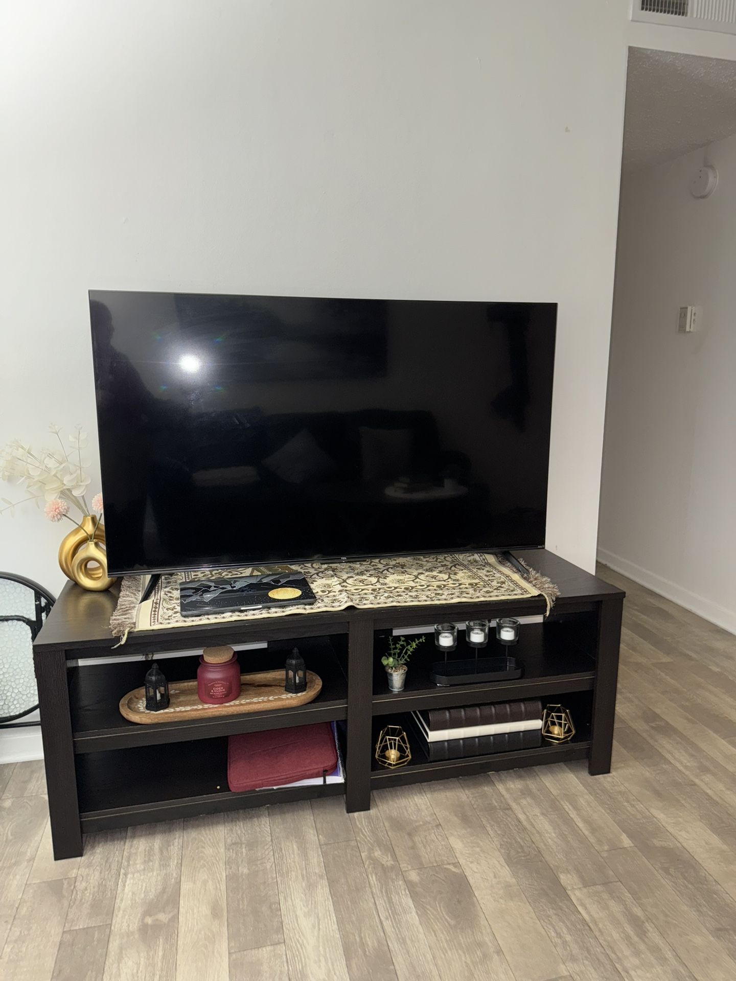 Tv Table Stand