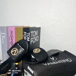 VALENTINO CARRIE SANDALS