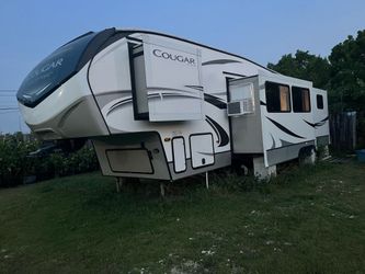 2021 Keystone Cougar RV