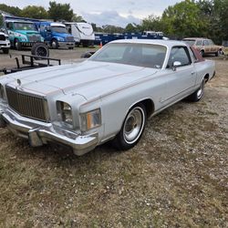 parts,1979 chrysler cordoba 