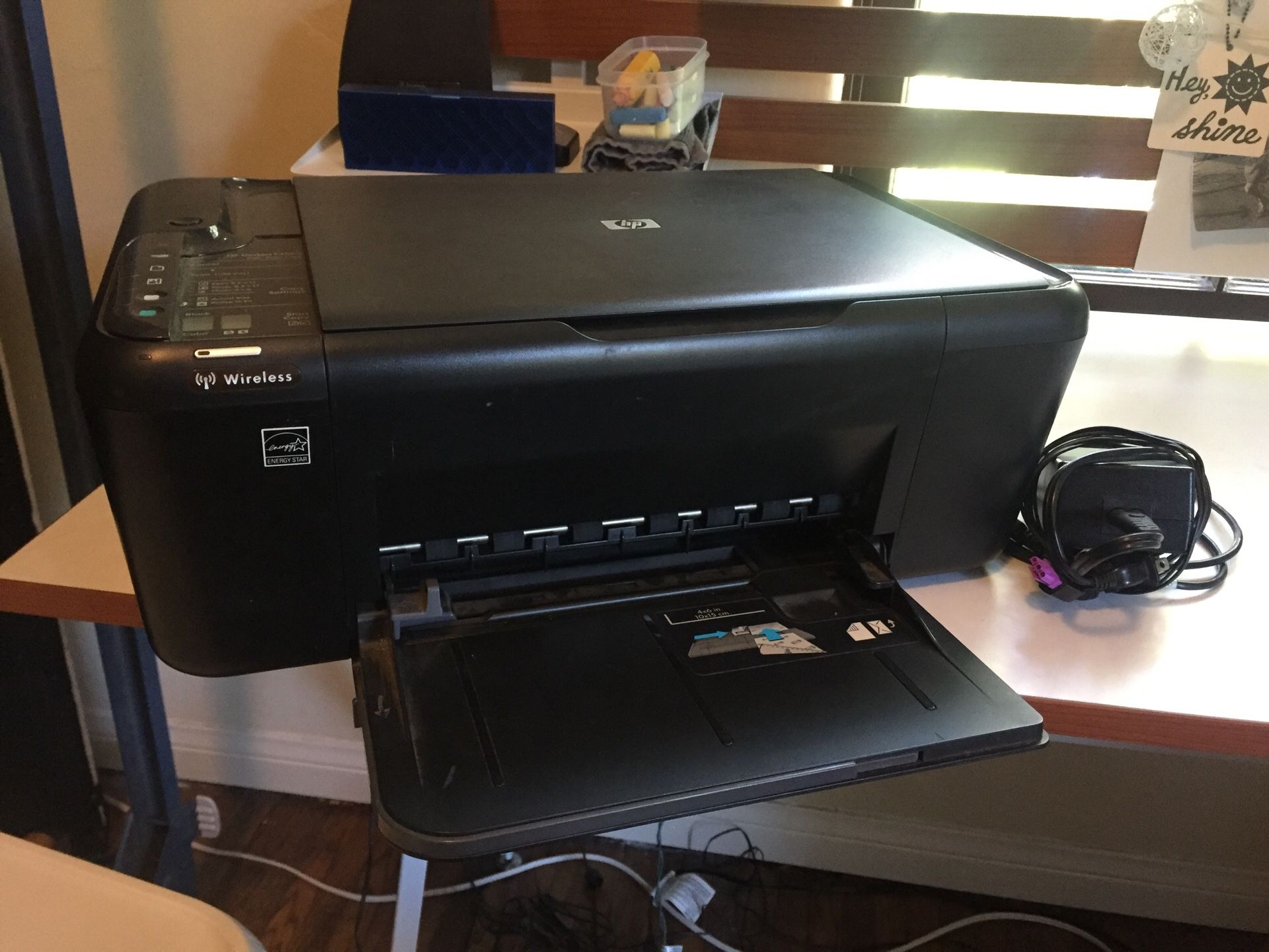 All-in-one Printer