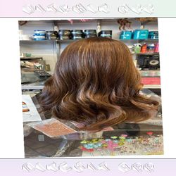 wonder indeed Remake Your Look with Wigs in All Varieties and Colors