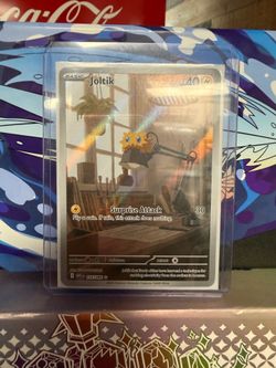 Joltik