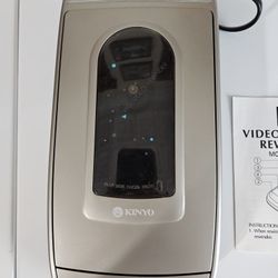 Video Cassette Reminder 