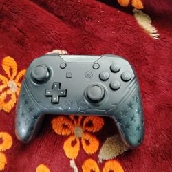 Nintendo Switch Wireless Controller