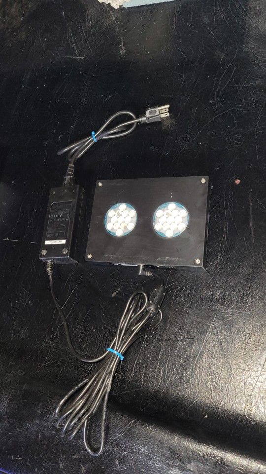 LED Light