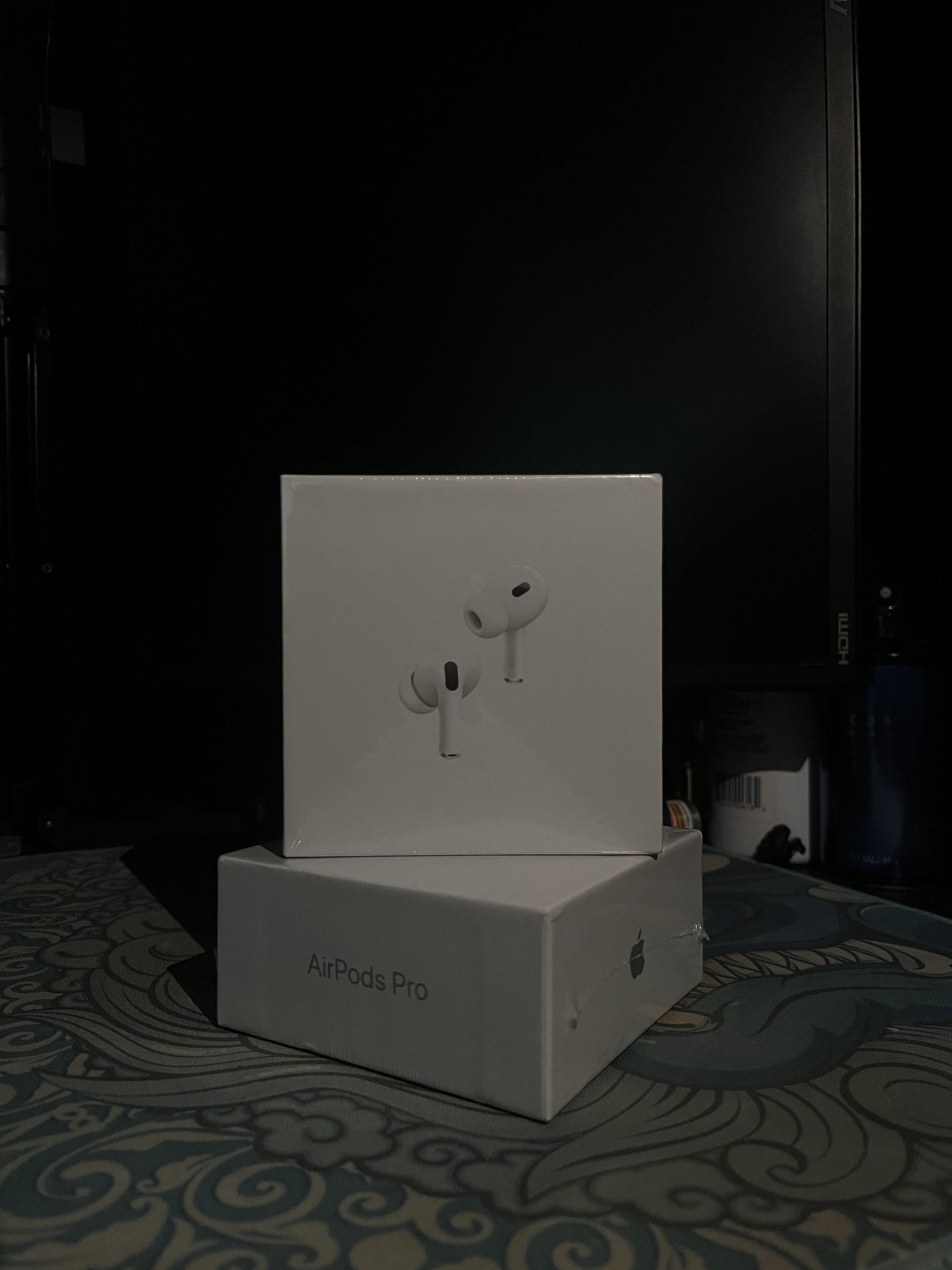 AirPod Pros 2nd Generation