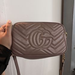 Gucci Purse 