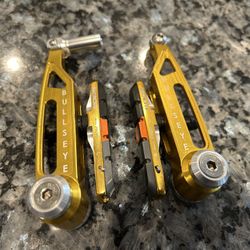 Bullseye Raceworks BMX First Gen Elite V-brakes