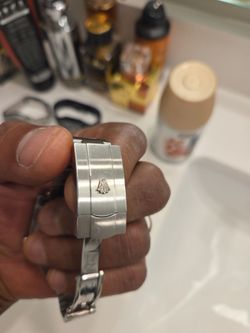 Time Piece