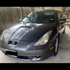 2000 Toyota Celica
