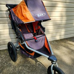 BOB Revolution jogging stroller for Sale in Virginia Beach, VA - OfferUp