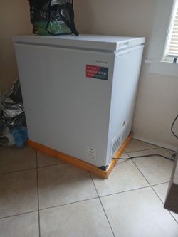 Freezer