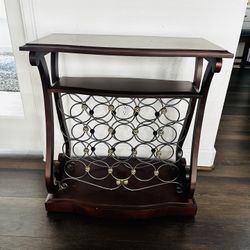 Wine Rack
