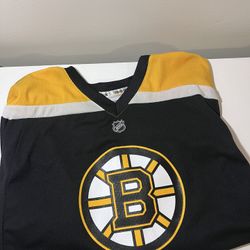 Tim Thomas Boston Bruins Jersey
