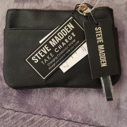 Steve Madden Womens Wallet 