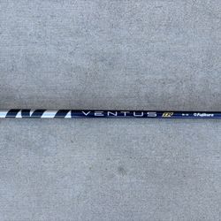 Ventus TR VeloCore Driver Shaft **Titleist Taylormade Callaway Ping**