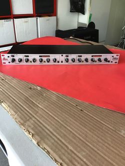 DBX266XS