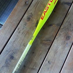 Easton Baseball Bat 