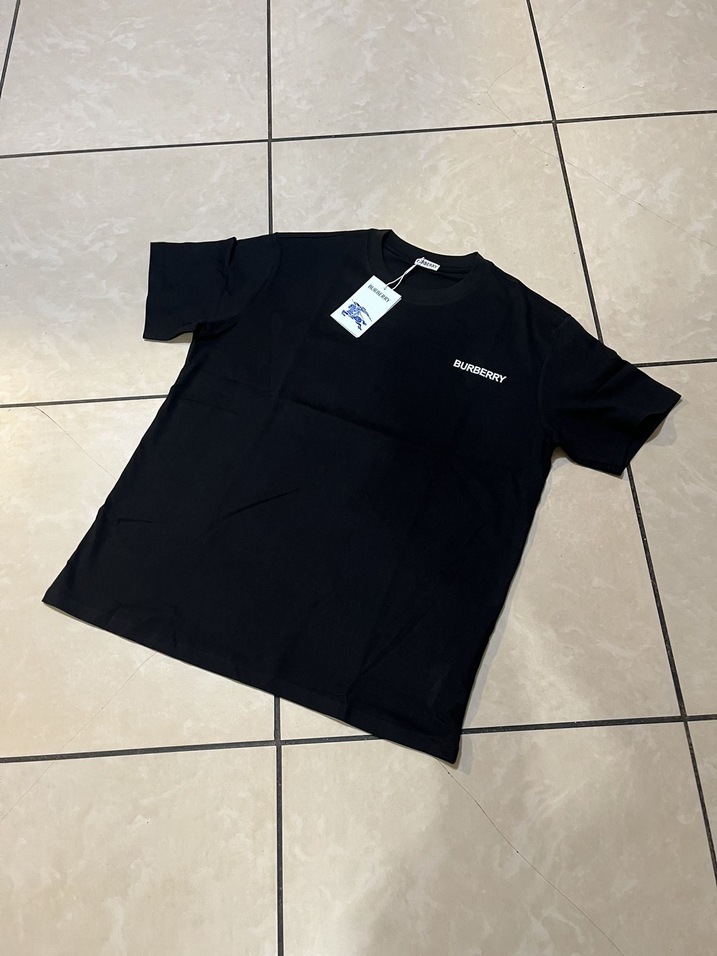 burberry t shirt