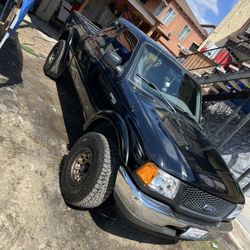 1999 Ford Ranger