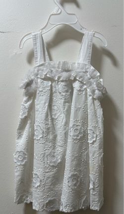 Toddler Girl Dress
