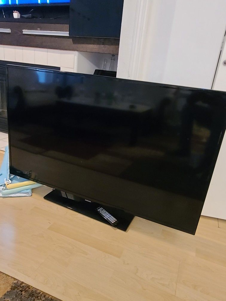 Samsung TV