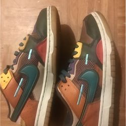 nike shoes