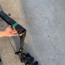 Bike Rack 200lbs