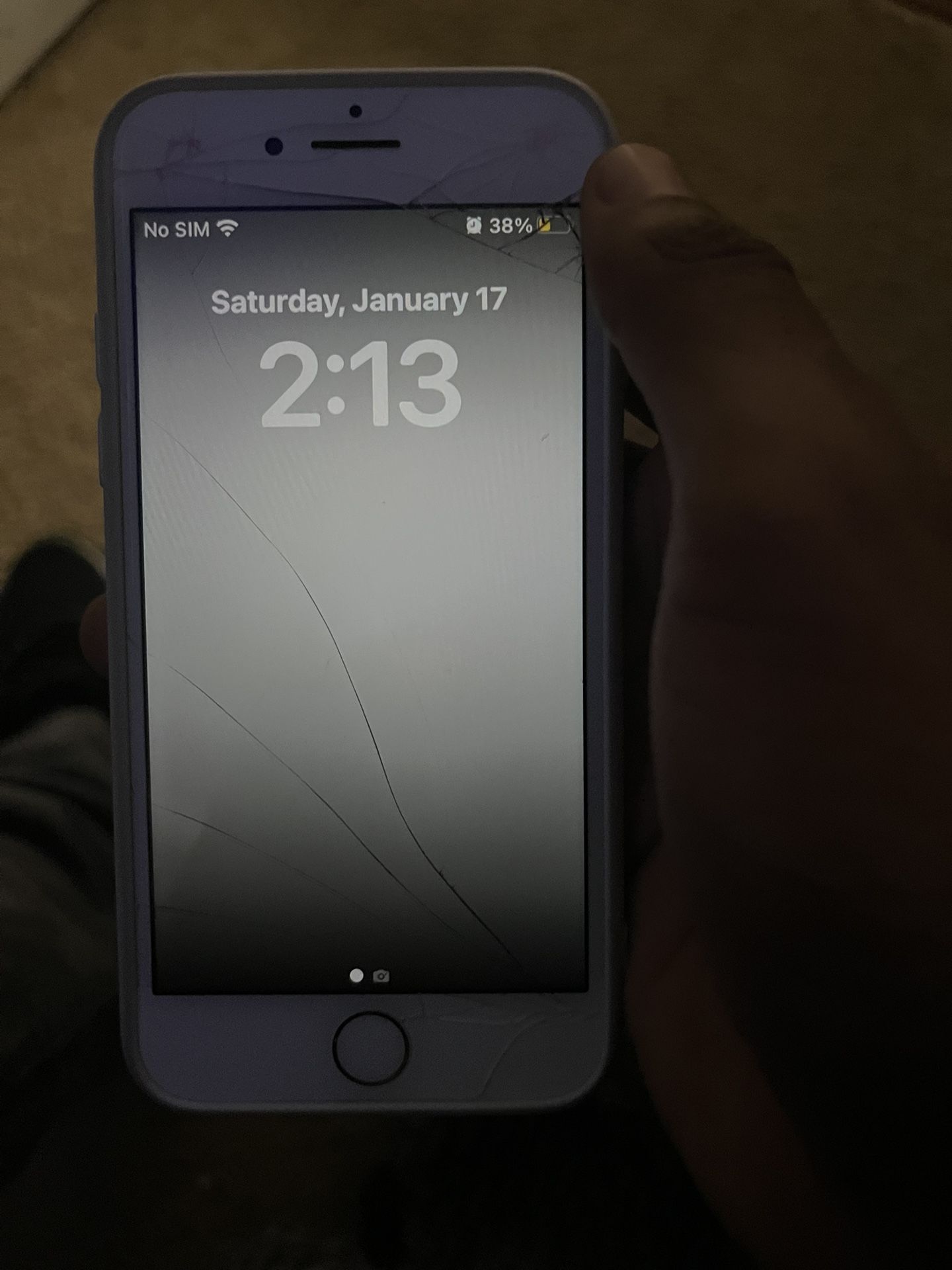 IPHONE SE SEND OFFERS)
