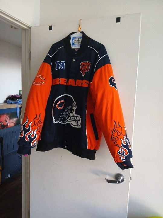 For True Bears Fan