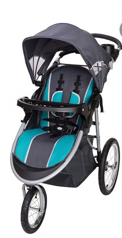 jogging stroller