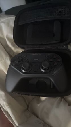 Astro controller