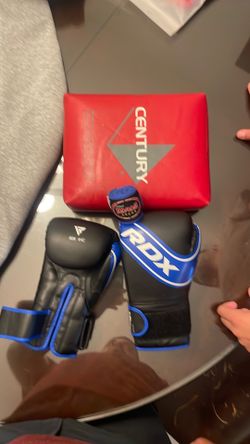 Boxing Set