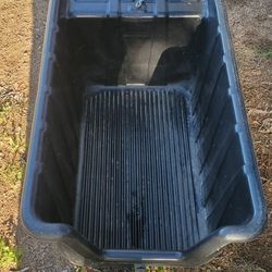 Scrub A Dub Dog Tub Dog Washing Tub Bathtub