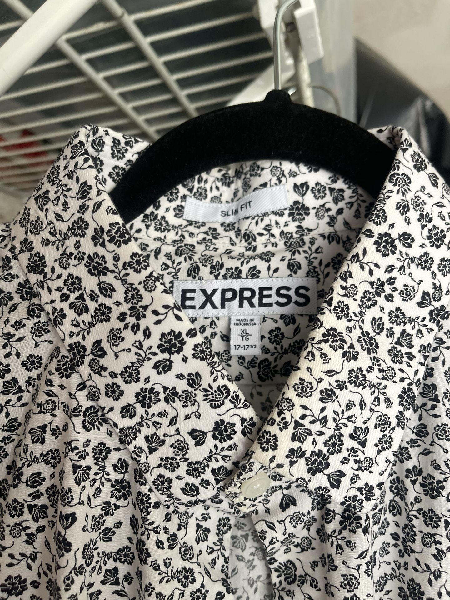 Express Shirts