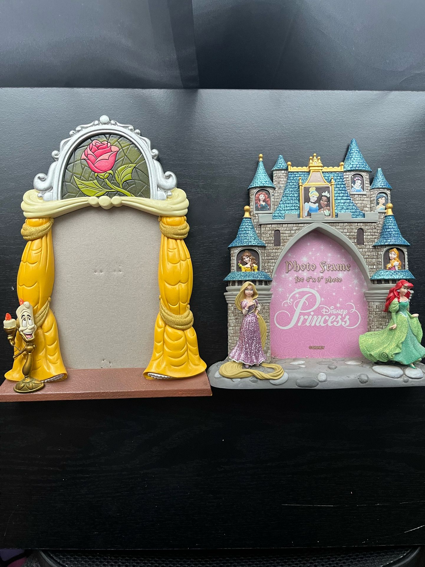 Disney Picture Frames