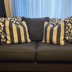 Loveseat