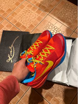 Nike Kobe 8 Protro Year of the Hourse men’s size 11