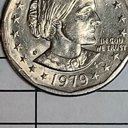 Rare Dollar Coin